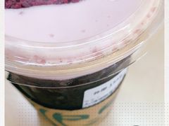 -星巴克(杭州东站东到达店)