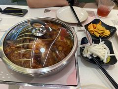 -黄记煌三汁焖锅(首创奥特莱斯店)