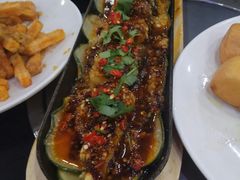 -瑞杰烧烤店·24小时营业(山东路店)