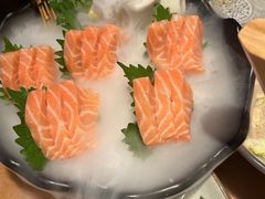 -万岁寿司(万国店)