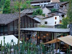 -MOJ coffee(瓯海泽雅水碓坑店)