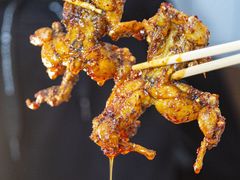 -耍盆友·重庆江湖菜(百子湾店)