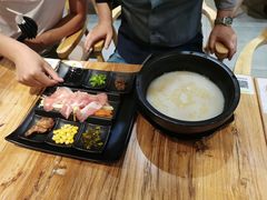 过桥米线单人餐D-过桥缘·过桥米线(鲁能城店)