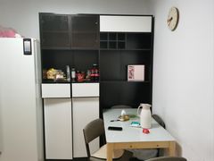 -桃子餐厅·天津菜(王顶堤总店)