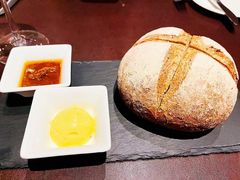 -北京华彬费尔蒙酒店·刃餐厅