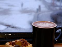 -ChanDu躔度咖啡(灯塔店)