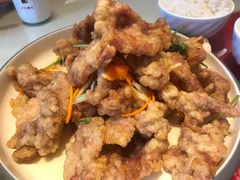 -吴记酱骨炖菜馆(西大直街店)