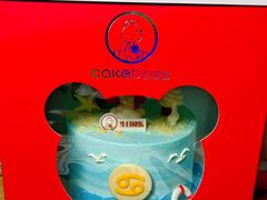-CAKE BOSS 蛋糕老板(北京世纪金源购物中心)