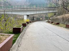 -终南山南五台景区