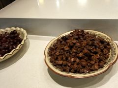 -清心素食自助餐厅(夫子庙店)