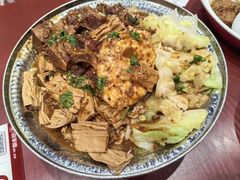 -喜家德虾仁水饺(岗厦北店)