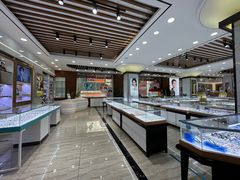-现代眼镜批发城(台东三路店)