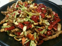 -U你·天然调味(南湖总店)