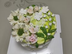 -亦家cake·0卡糖