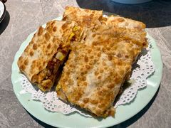 -邢家锅贴老店·非遗·开封菜(金明广场店)