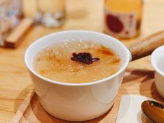 蔓越莓桃胶银耳-炖物24章·顺时轻养茶(黄龙店)