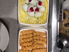 -海底捞火锅(凯德广场店)