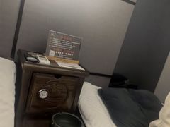 -水墨澜渟足道·SPA·传统(四望亭东关街店)