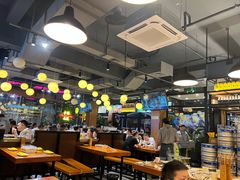 -本色.小马哥烧烤(五一路总店)