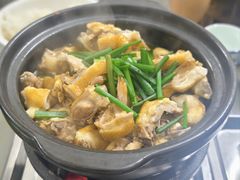 -上南瓦煲鸡·清远鸡·老字号(总店)
