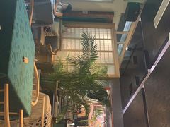 -谷咖啡·鲜花绿植花园餐厅