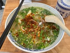 -西部马华清真兰州牛肉面·烧烤夜市(三里河店)