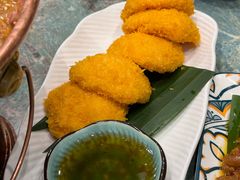 -浩海火烧云傣家菜(京广店)