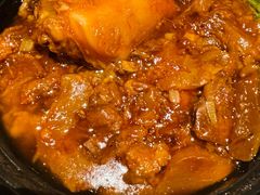-聚福缘菜馆(隆昌路店)