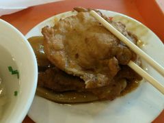 -鲜得来排骨年糕(即墨路店)