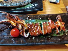 -松岛日本料理(汾江路店)