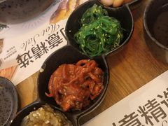 -Sushi Love 创意寿司(丽影广场店)