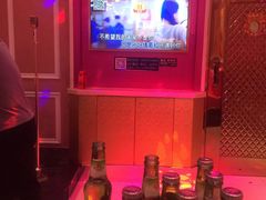 -星座KTV(住邦城市广场店)