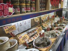 -西江红·株洲本地菜(滨江南路店)