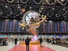 -谢列梅捷沃国际机场