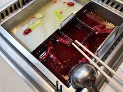 -野妹火锅(布吉店)