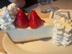 -The Cheesecake Factory 芝乐坊餐厅(王府中環店)