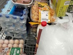-山姆会员商店(上海浦东店)