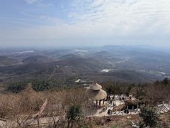 -句容茅山景区