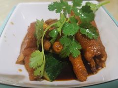 -明泉居茶点荟(车陂店)