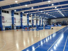 -BUFFALO篮球公园(康桥店)