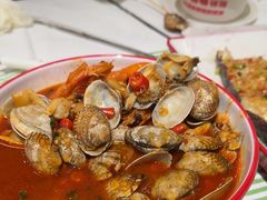 -三毛烧烤·南昌大排档(山姆店)
