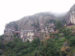 -大慈岩风景区