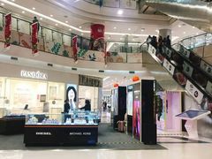 -凯德广场(学府店)