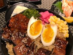 -昊·来了寿司(双楠2店)