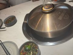 -喃喃椰·糟粕醋·椰子鸡火锅(七堡花园店)