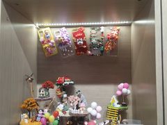 -陶语手工·拼豆·陶艺·银饰diy(宽厚里店)