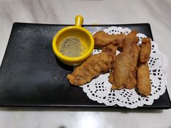 -豪客来牛排(中央花苑店)