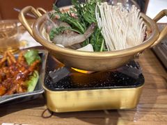 -冰川朝鲜族料理·东北菜(观前店)