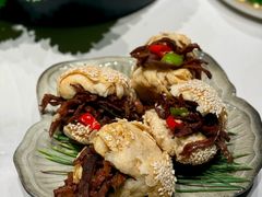 -次第花开素食雅宴