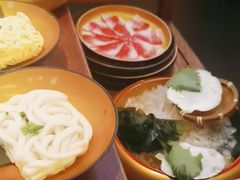 -牛New寿喜烧(闵行龙湖天街店)